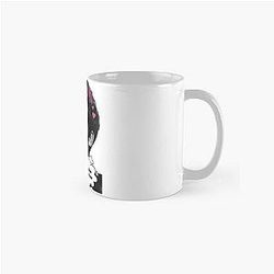 Dylan O'Brien Classic Mug