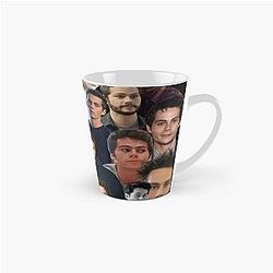 Dylan O'Brien Photo Mug
