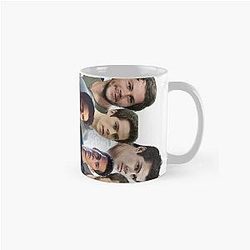 Dylan O'Brien Coffee Mug