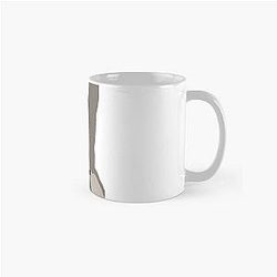 Dylan O'Brien Classic Mug