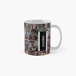 Dylan O'Brien Classic Mug