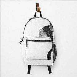 Dylan O'Brien Backpack