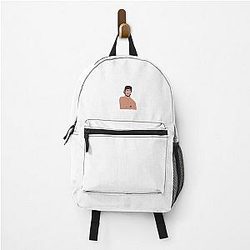 Dylan O'Brien Backpack