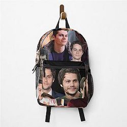Dylan O'Brien Backpack