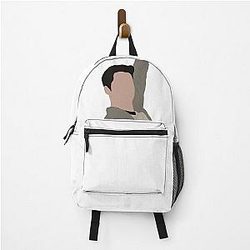 Dylan O'Brien Backpack