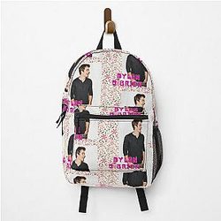 Dylan O'Brien Backpack