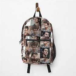 Dylan O'Brien Backpack