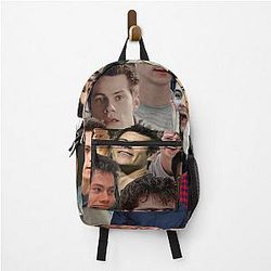 Dylan O'Brien Backpack