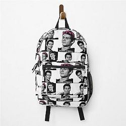 Dylan O'Brien Backpack