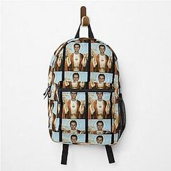 Dylan O'Brien Jesus Backpack
