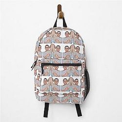 Dylan O'Brien 08 Backpack