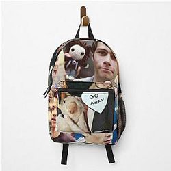 Dylan O'Brien Backpack