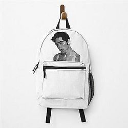 Dylan O'Brien Backpack