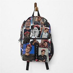 Dylan O'Brien Backpack