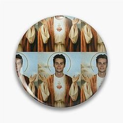 Dylan O'Brien Pin