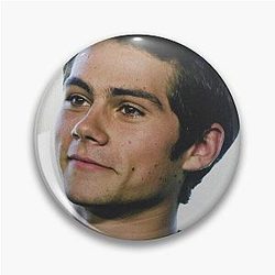Dylan O'Brien's Pin