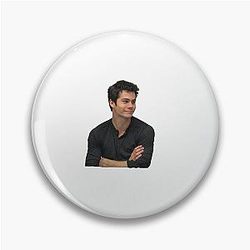 Dylan O'Brien Pin