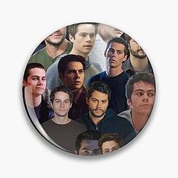 Dylan O'Brien Photo Pin