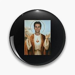 Dylan O'Brien in "Pin"