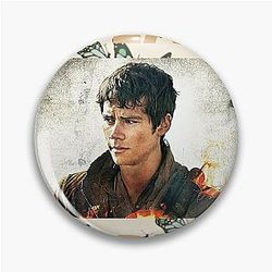 Dylan O'Brien Pin