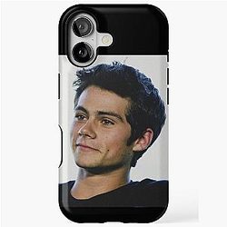 Dylan O'Brien iPhone Case