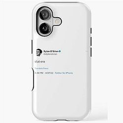 Dylan O'Brien iPhone Case
