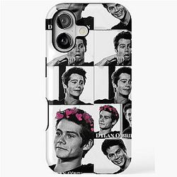 Dylan O'Brien iPhone Tough Case