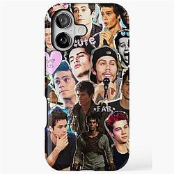 Dylan O'Brien iPhone Tough Case
