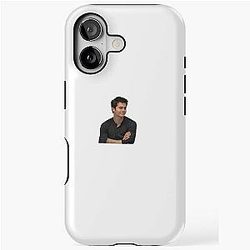 Dylan O'Brien iPhone Tough Case