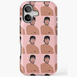 Dylan O'Brien iPhone Case