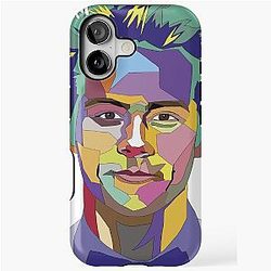 Dylan O'Brien iPhone Tough Case