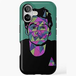 Dylan O'Brien iPhone Tough Case