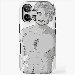Dylan O'Brien iPhone Tough Case