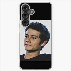 Dylan O'Brien Samsung Galaxy Case