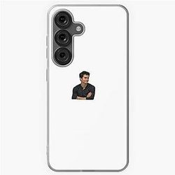 Dylan O'Brien Samsung Galaxy Case