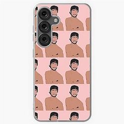 Dylan O'Brien Samsung Galaxy Case