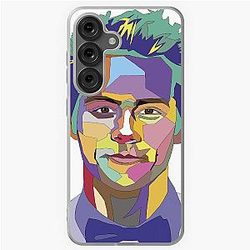 Dylan O'Brien Samsung Galaxy Case