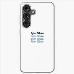 Dylan O'Brien Samsung Galaxy Case