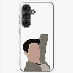 Dylan O'Brien Samsung Galaxy Case