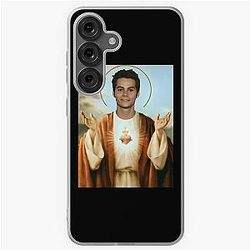 Dylan O'Brien Samsung Galaxy Soft Case