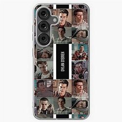Dylan O'Brien Samsung Galaxy Case