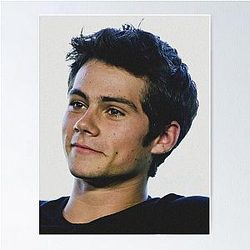 Dylan O'Brien Poster