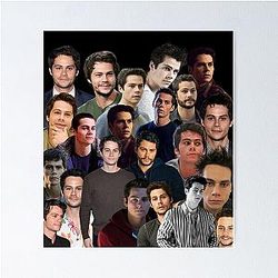 Dylan O'Brien Photo Poster