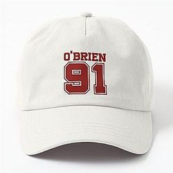 Dylan O'Brien Dad Hat