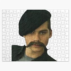 Dylan O'Brien Funny Selfie Jigsaw