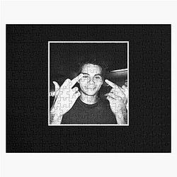 The Dylan O'Brien Jigsaw Puzzle