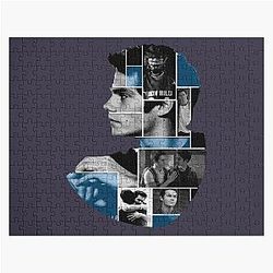 Funny Gift Teen Wolf Essential Classic Fan Jigsaw Puzzle