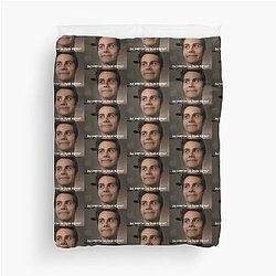 Dylan O'Brien; Duvet Cover