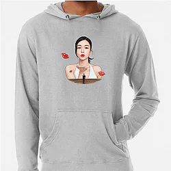 The Chair Company  Limited Collection Dynamite Kiss Hoodies