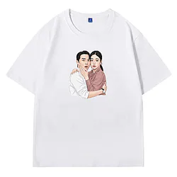 The Chair Company  Merchandise Dynamite Kiss T-Shirts